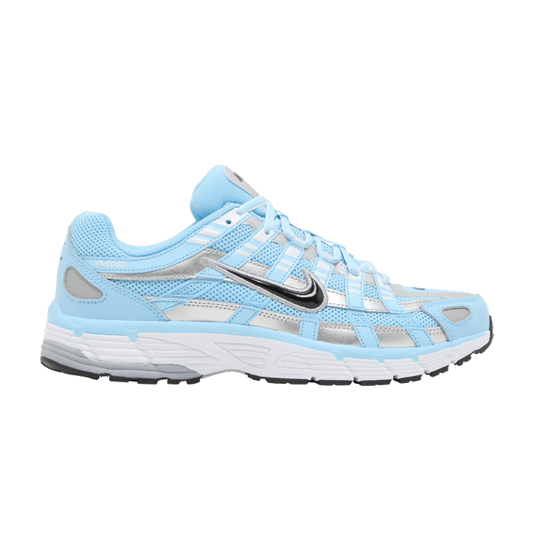 Nike P-6000 Aquarius Blue sneaker