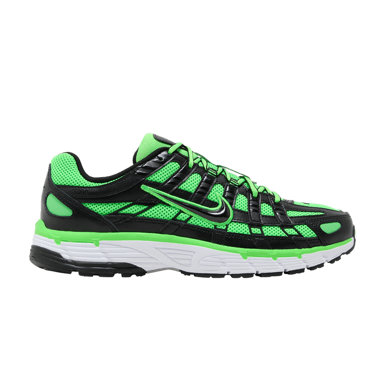 Nike P-6000 Green Strike mans womens sneaker