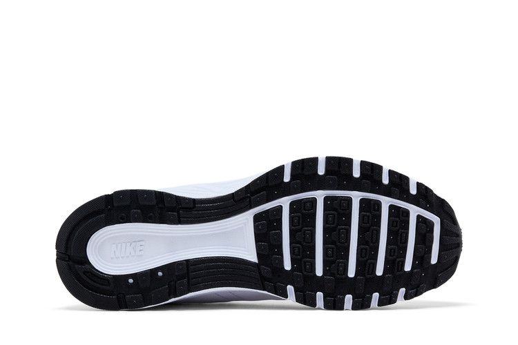 Nike P-6000 Platinum Tint White (GS) man sneaker