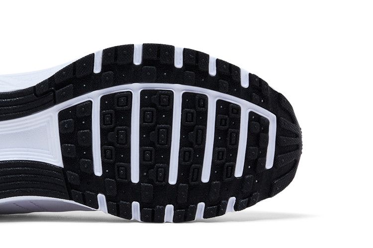 Nike P-6000 Platinum Tint White (GS) man sneaker