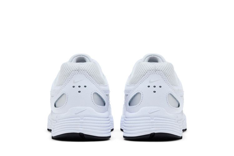 Nike P-6000 Platinum Tint White (GS) man sneaker