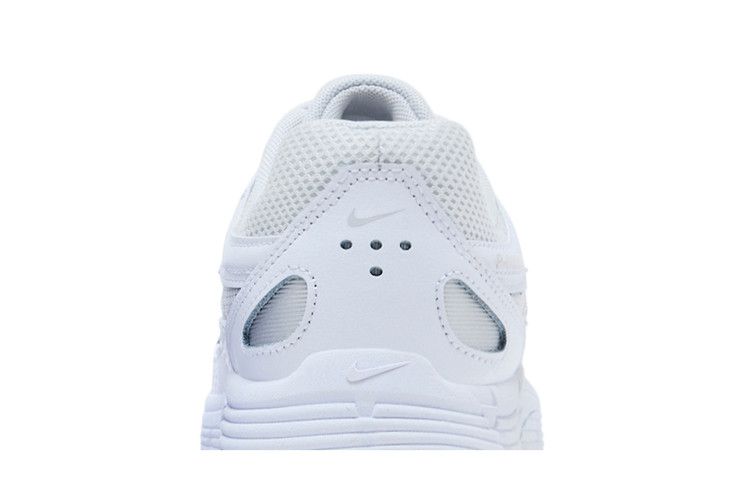 Nike P-6000 Platinum Tint White (GS) man sneaker