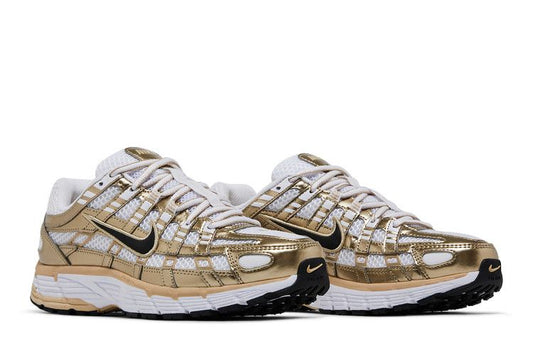 Nike P-6000 Gold (Women's)