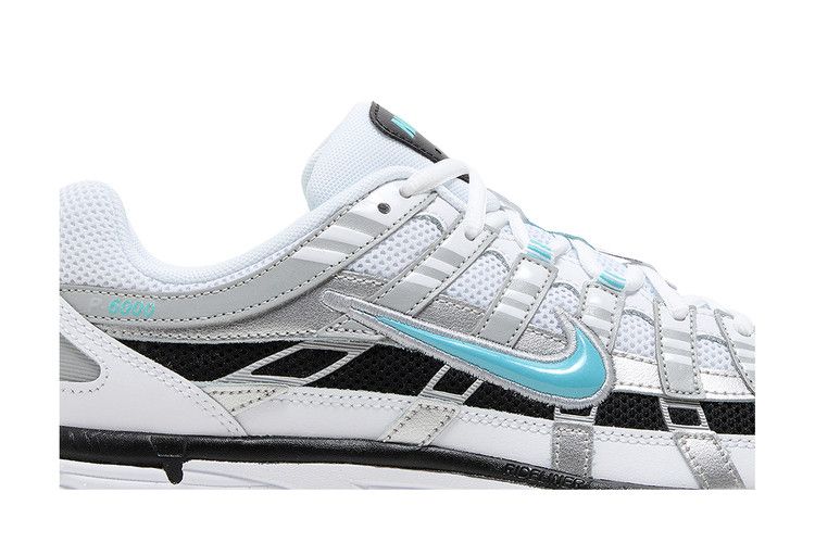 Nike P-6000 Dusty Cactus man sneaker
