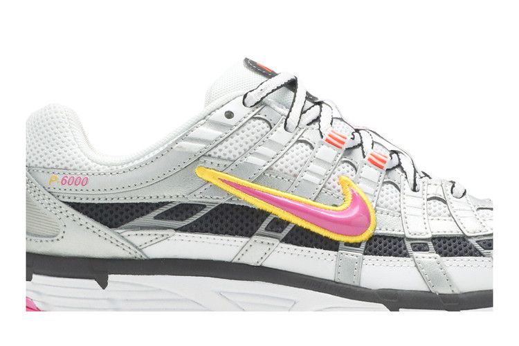 Nike P-6000 Laser Fuchsia man womens sneaker