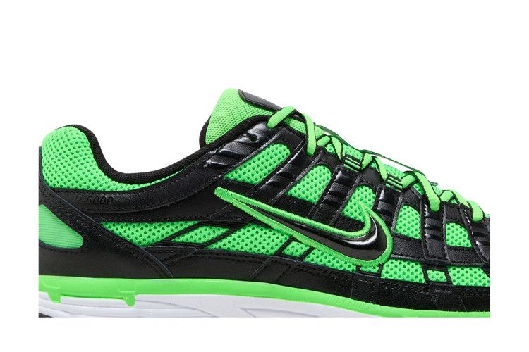 Nike P-6000 Green Strike mans womens sneaker