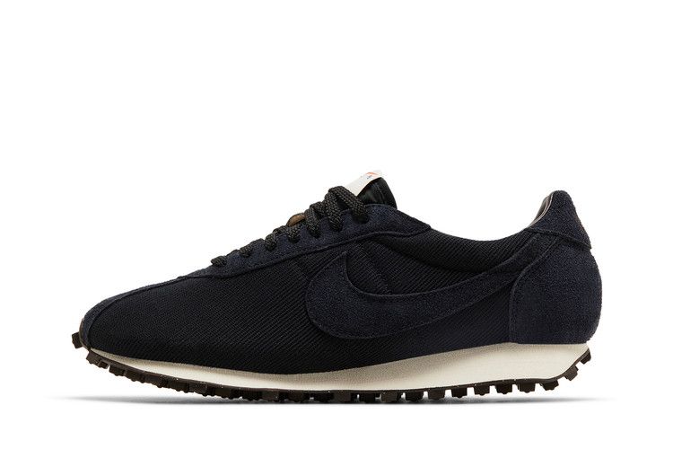 Nike P-6000 Black Burgundy Crush (Women's shoes)