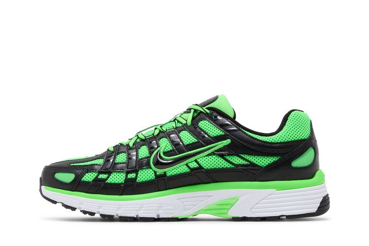 Nike P-6000 Green Strike mans womens sneaker