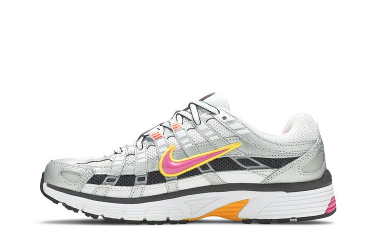 Nike P-6000 Laser Fuchsia man womens sneaker