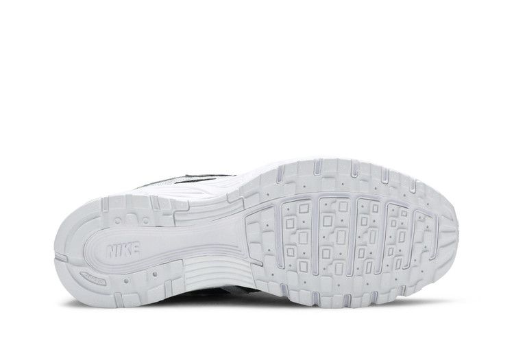 Nike P-6000 Pure Platinum man woman sneaker