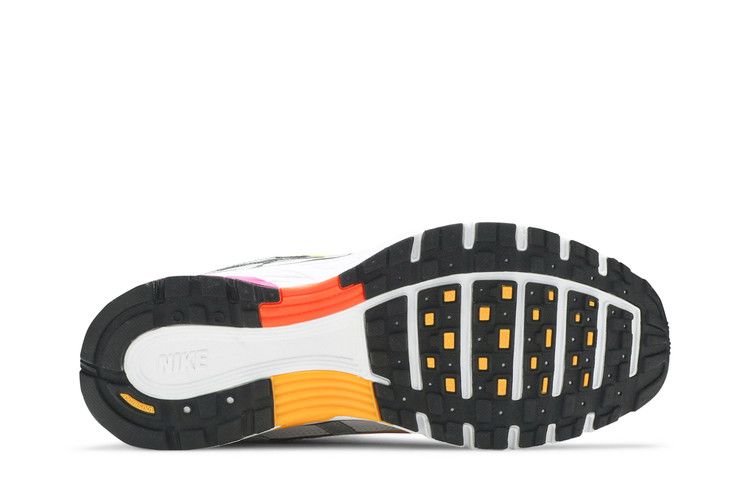 Nike P-6000 Laser Fuchsia man womens sneaker