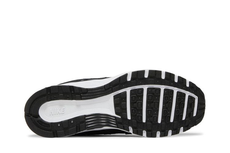 Nike P-6000 Black Cool Grey man sneaker