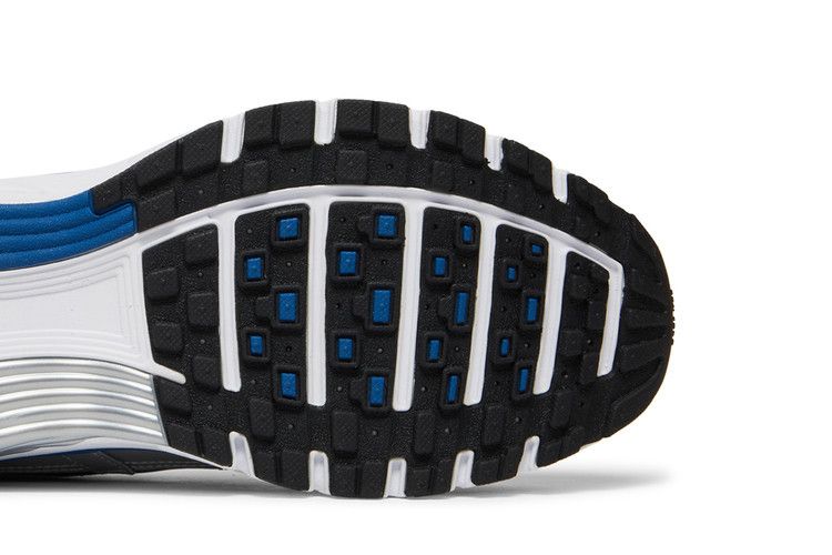 Nike P-6000 Laser Blue (Women's)