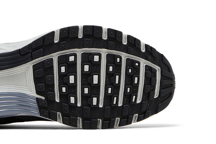 Nike P-6000 Anthracite Smoke Grey