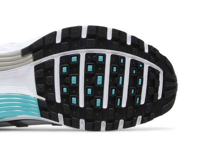 Nike P-6000 Dusty Cactus man sneaker