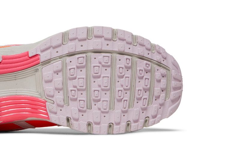 Nike P-6000 Digital Pink Crimson (Women's)