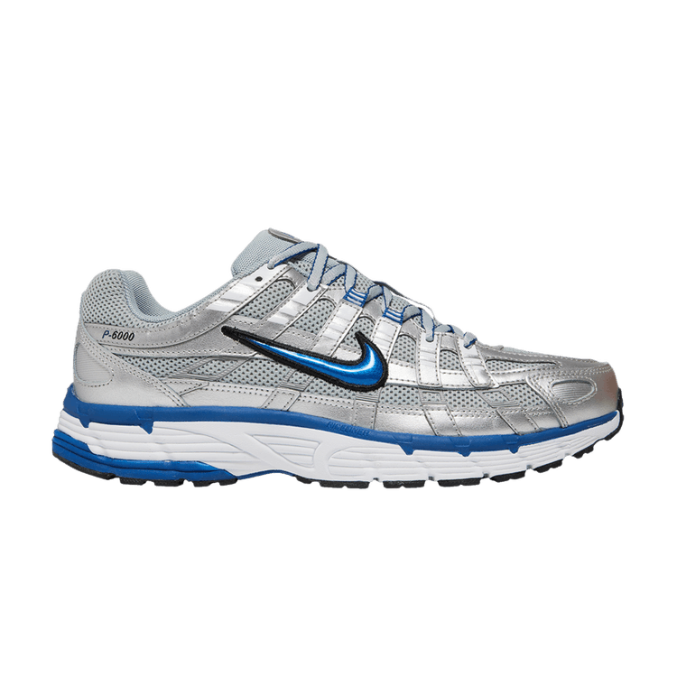 Nike P-6000 Laser Blue (Women's)