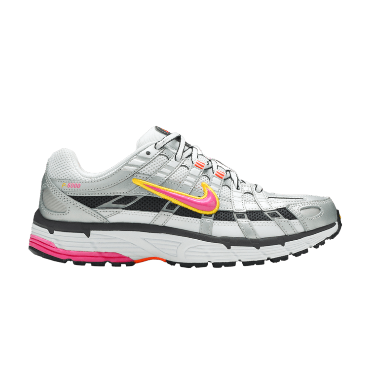 Nike P-6000 Laser Fuchsia man womens sneaker