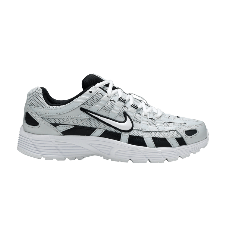 Nike P-6000 Pure Platinum man woman sneaker