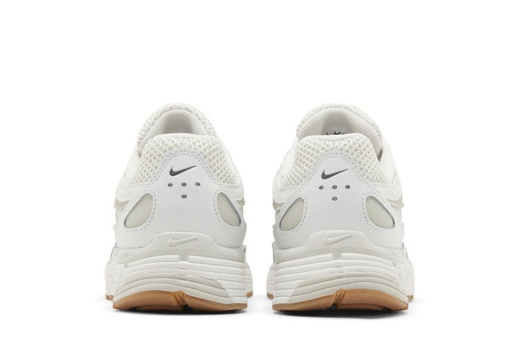 Nike P-6000 Premium Summit White