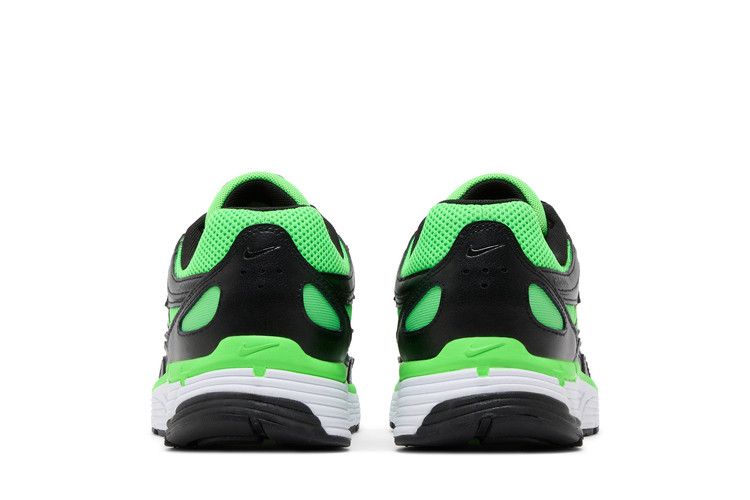 Nike P-6000 Green Strike mans womens sneaker