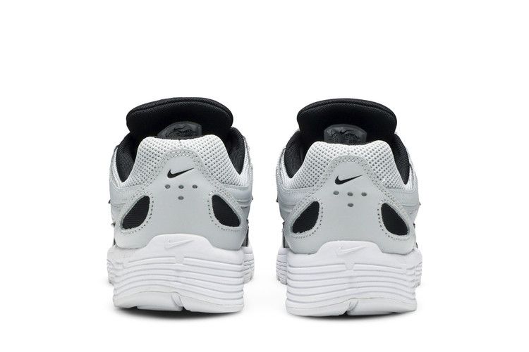Nike P-6000 Pure Platinum man woman sneaker
