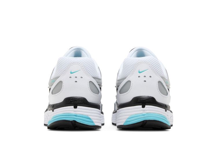 Nike P-6000 Dusty Cactus man sneaker