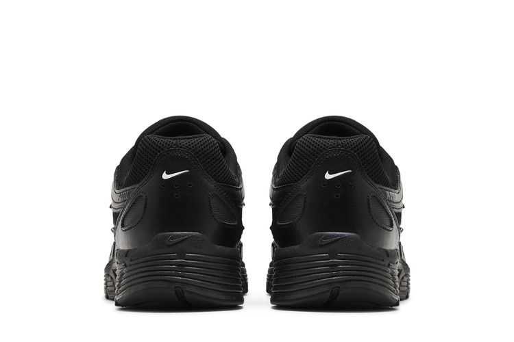 Nike P-6000 Black Black White man sneaker