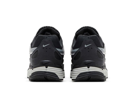 Nike P-6000 Anthracite Smoke Grey