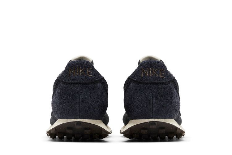 Nike P-6000 Black Burgundy Crush (Women's shoes)