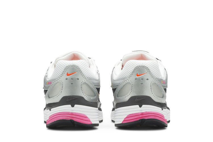 Nike P-6000 Laser Fuchsia man womens sneaker