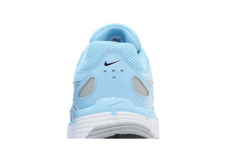 Nike P-6000 Aquarius Blue sneaker
