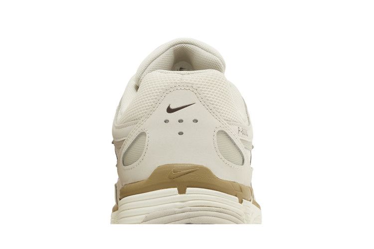 Nike P-6000 Earth Light Bone mans womens sneaker