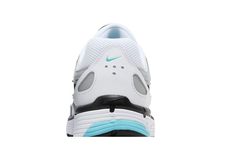 Nike P-6000 Dusty Cactus man sneaker