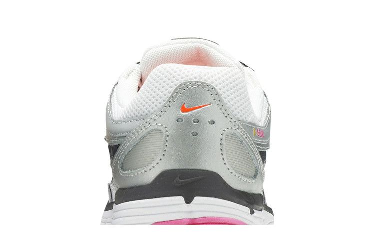 Nike P-6000 Laser Fuchsia man womens sneaker