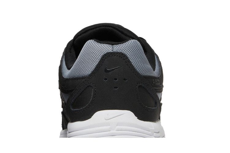 Nike P-6000 Black Cool Grey man sneaker