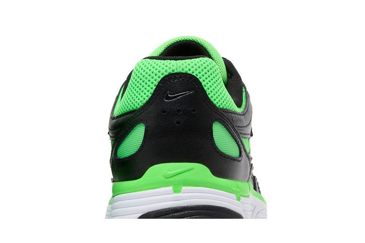 Nike P-6000 Green Strike mans womens sneaker