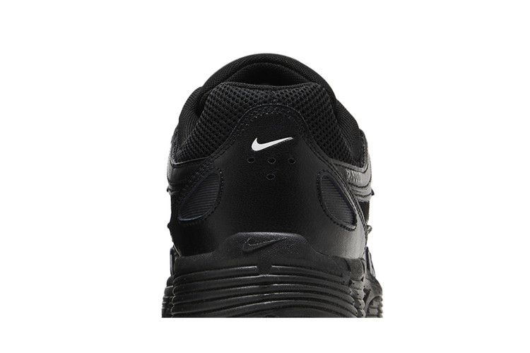 Nike P-6000 Black Black White man sneaker