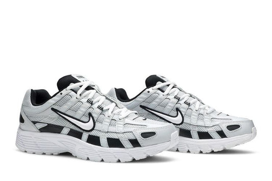 Nike P-6000 Pure Platinum man woman sneaker
