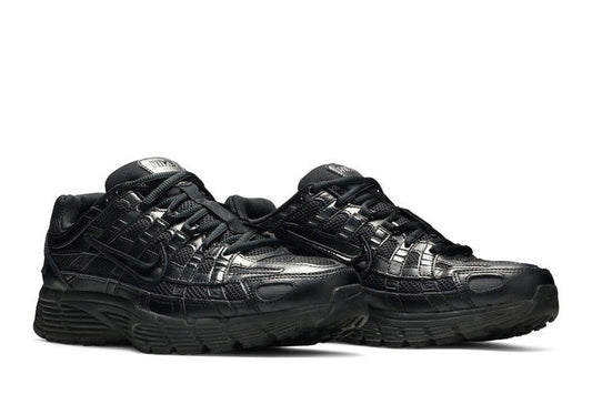 Nike P-6000 Black man sneaker