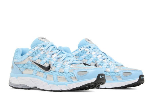 Nike P-6000 Aquarius Blue sneaker