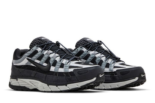 Nike P-6000 Anthracite Smoke Grey