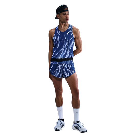 Mens Nike DriFit ADV Aeroswift Singlet