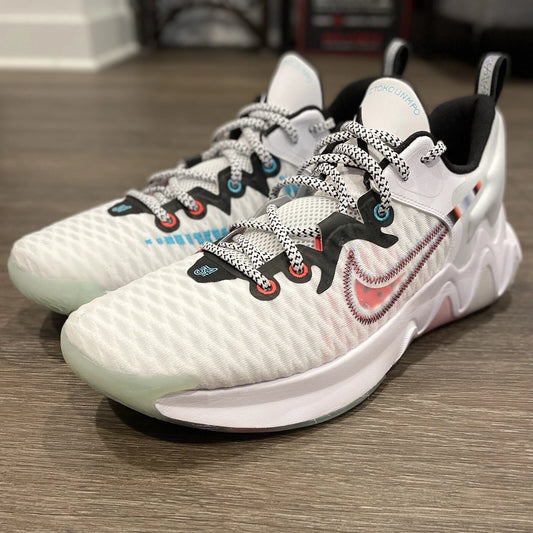 Nike Giannis Immortality Basketball Shoe Men's