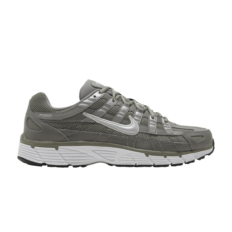 Nike P-6000 Dark Stucco mans sneaker