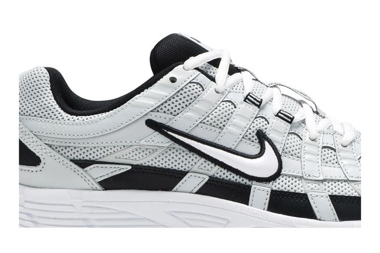 Nike P-6000 Pure Platinum man woman sneaker