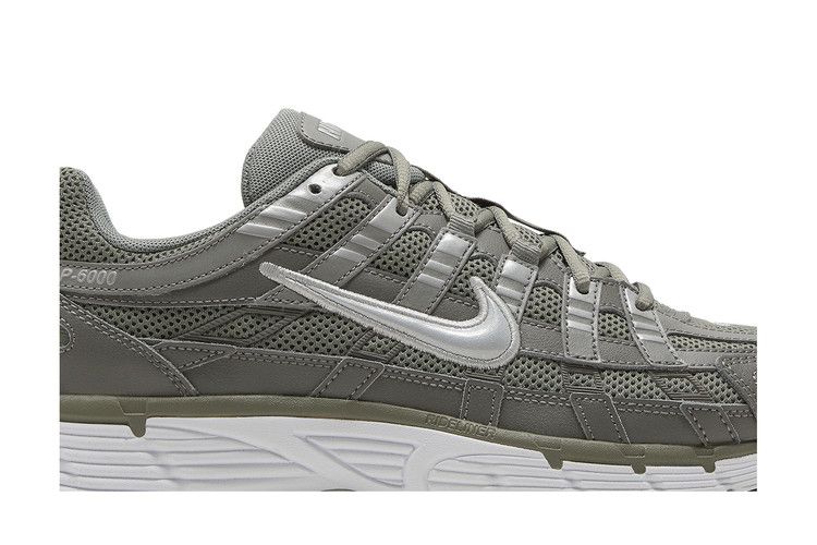 Nike P-6000 Dark Stucco mans sneaker