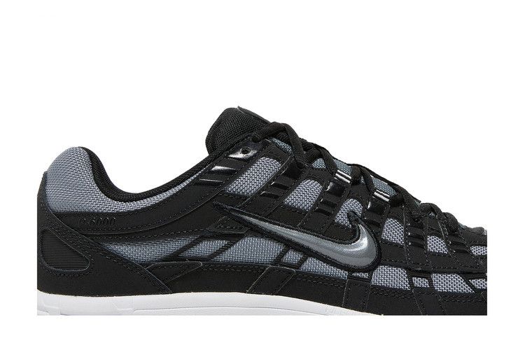 Nike P-6000 Black Cool Grey man sneaker