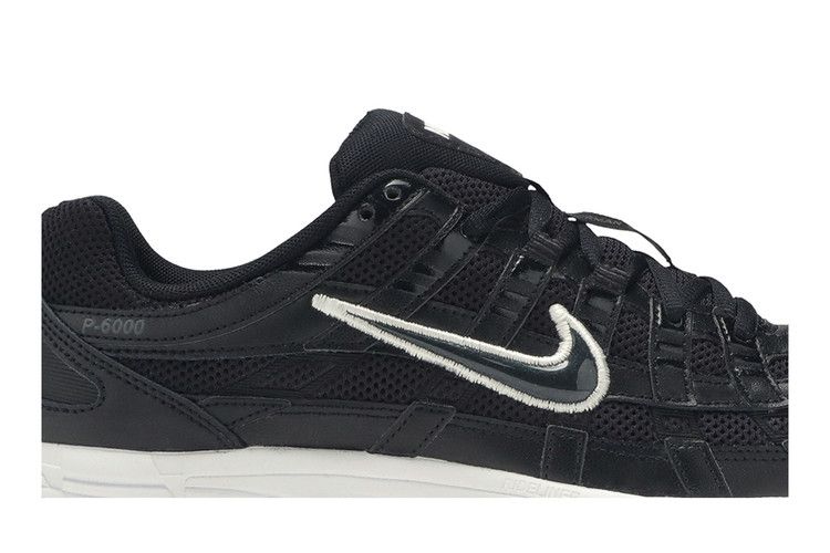 Nike P-6000 Black Anthracite White (Women's)