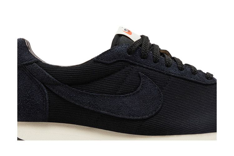 Nike P-6000 Black Burgundy Crush (Women's shoes)